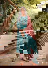 Aarohi Vol 10 Designer Readymade Suits Catalog
